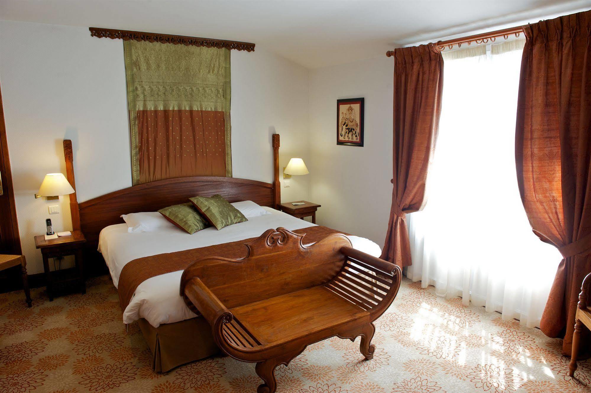 ואנה Villa Kerasy Hotel Spa מראה חיצוני תמונה
